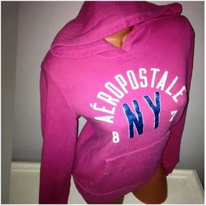 AEROPOSTALE Pullover Hoodie🌸